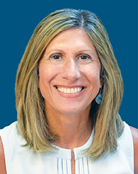 Colleen Toste