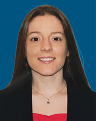 Danielle Gruber