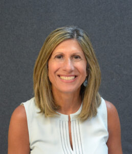 Colleen Toste
