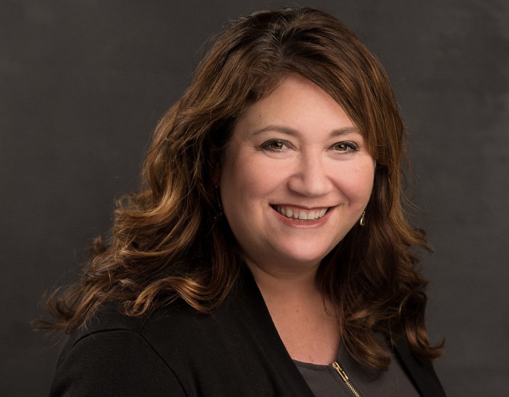 Lisa Hall Joins Coast Central