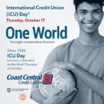 ICU Day