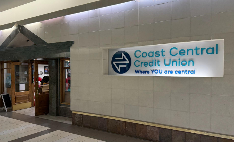 Eureka Bayshore Mall